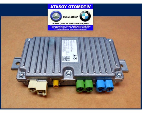 MERCEDES W212 KAMERA BEYNİ A0009001407 A0009007804 A0009004004 A0009005703 A0009002103 A0009001303 A0009009202 A1669001000 0009001407 0009007804 0009004004 0009005703 0009002103 0009001303 0009009202 1669001000